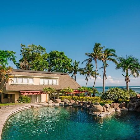 Malaqereqere Villas Sigatoka Εξωτερικό φωτογραφία