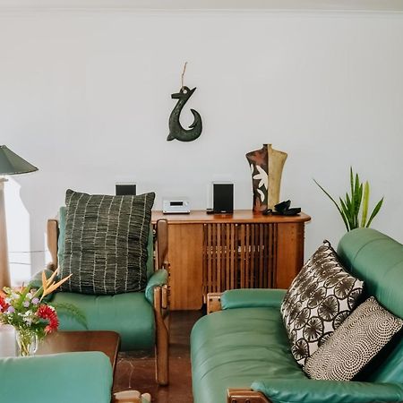 Malaqereqere Villas Sigatoka Εξωτερικό φωτογραφία