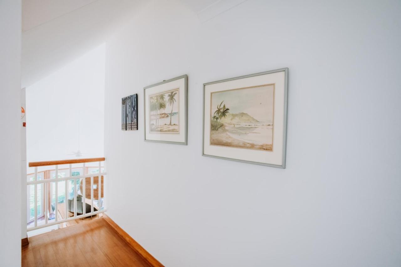Malaqereqere Villas Sigatoka Εξωτερικό φωτογραφία