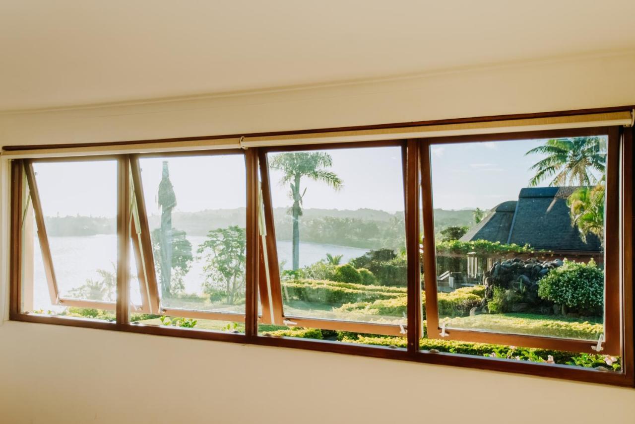 Malaqereqere Villas Sigatoka Εξωτερικό φωτογραφία