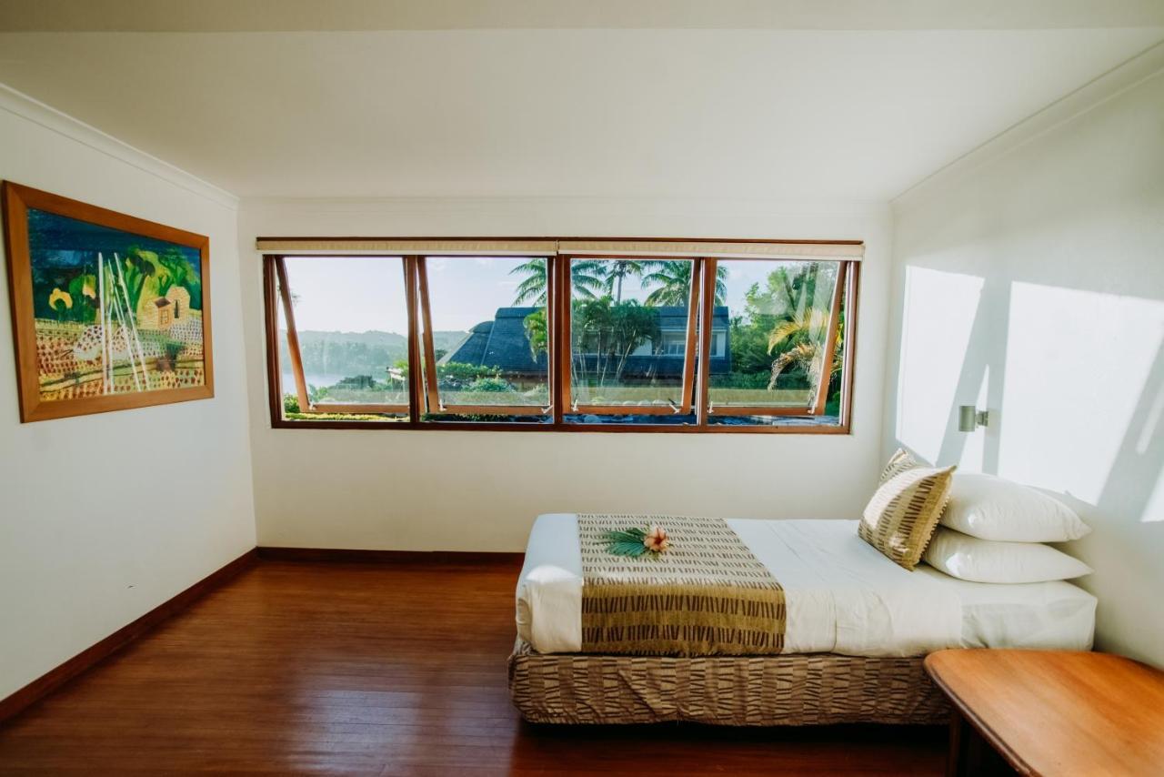 Malaqereqere Villas Sigatoka Εξωτερικό φωτογραφία