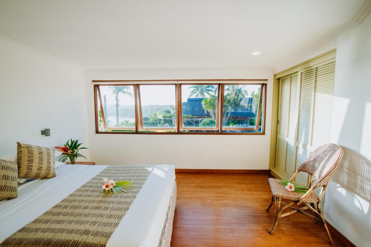 Malaqereqere Villas Sigatoka Εξωτερικό φωτογραφία