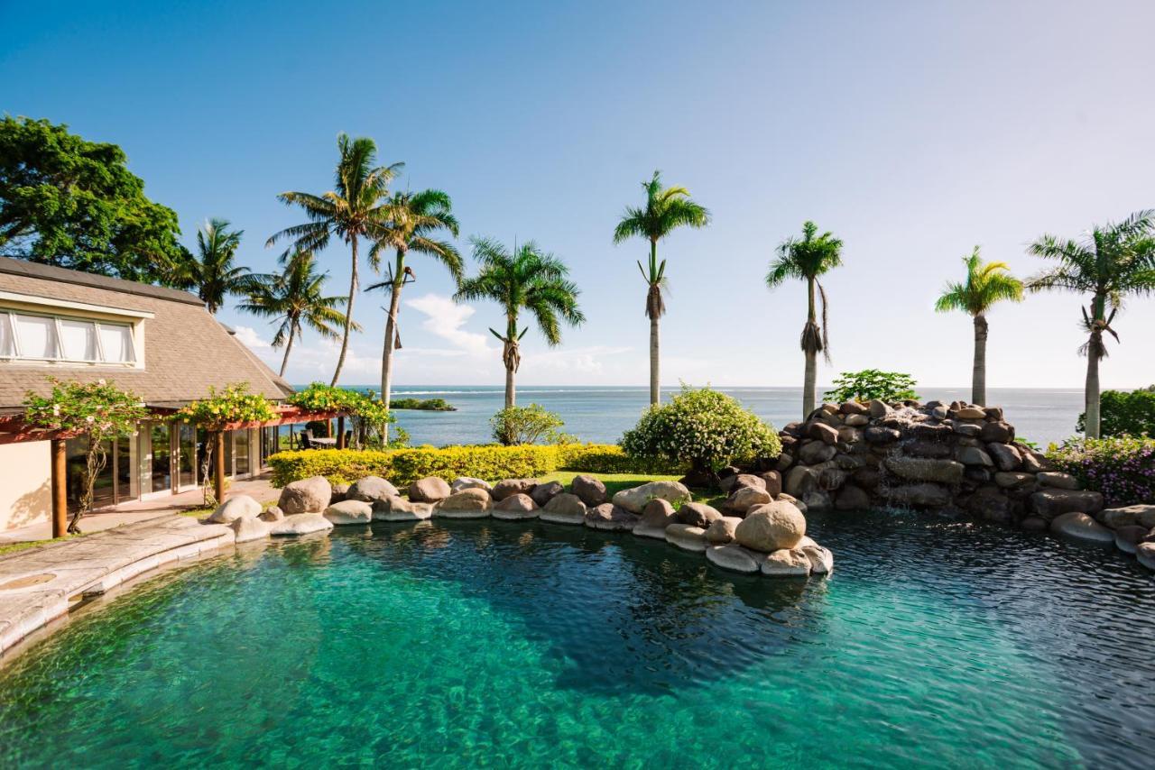 Malaqereqere Villas Sigatoka Εξωτερικό φωτογραφία