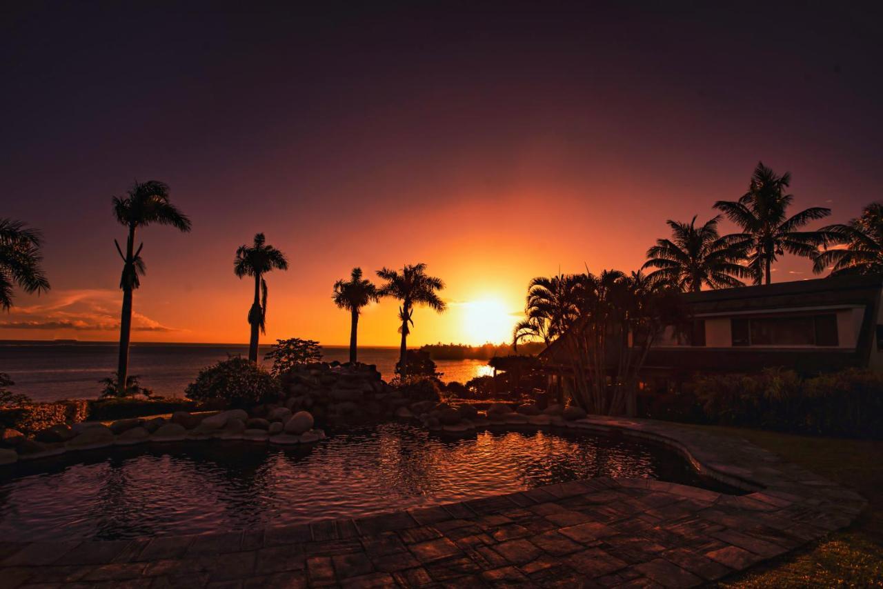 Malaqereqere Villas Sigatoka Εξωτερικό φωτογραφία
