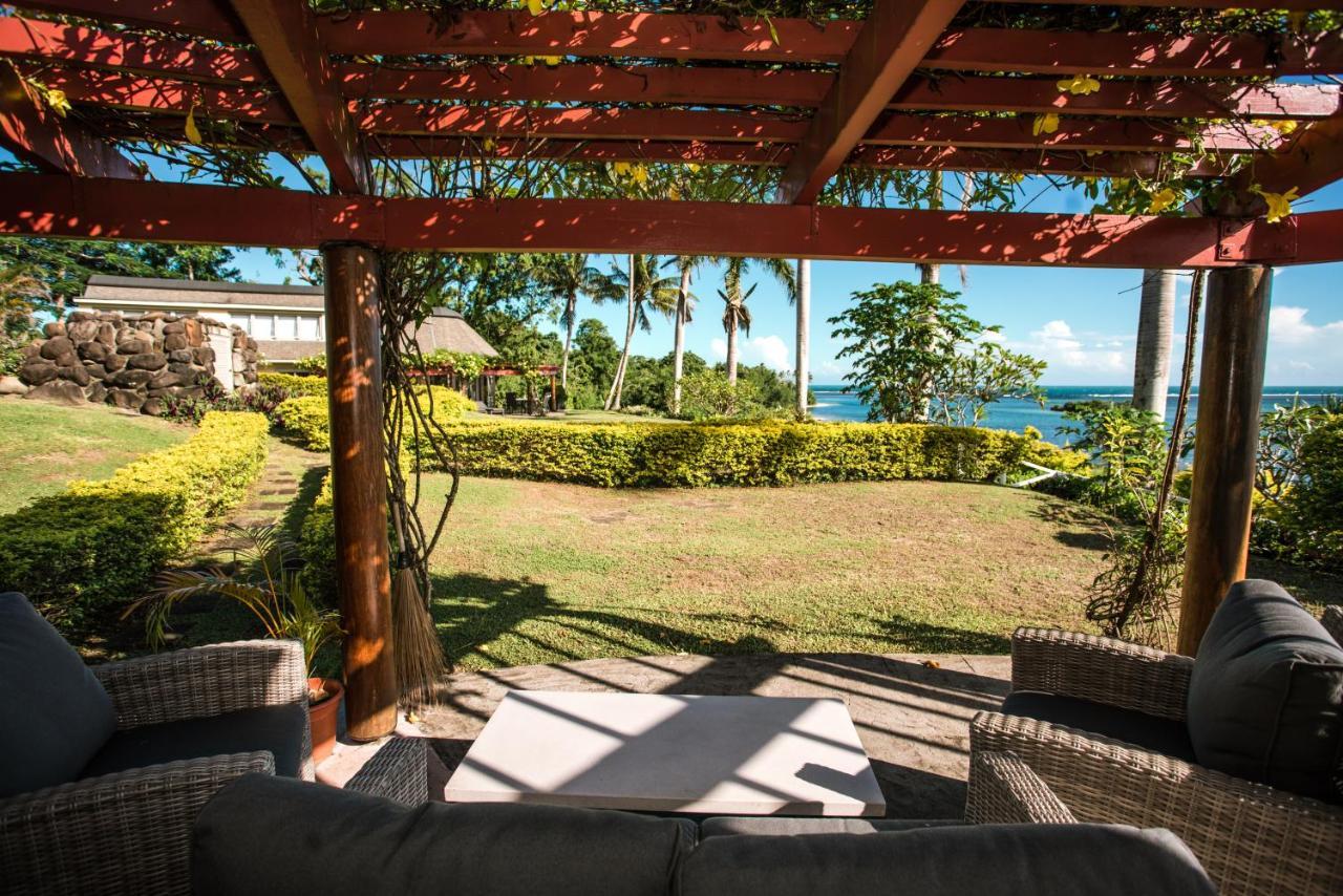 Malaqereqere Villas Sigatoka Εξωτερικό φωτογραφία