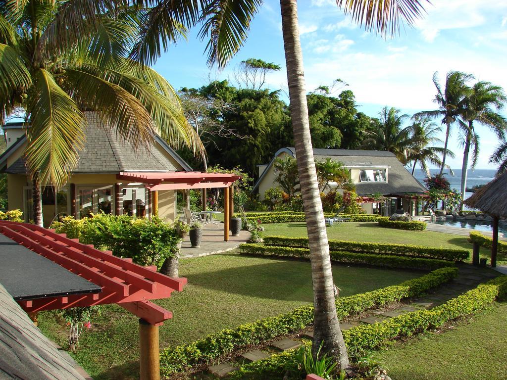 Malaqereqere Villas Sigatoka Δωμάτιο φωτογραφία