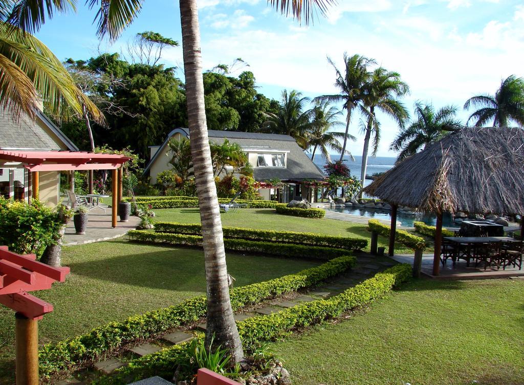 Malaqereqere Villas Sigatoka Δωμάτιο φωτογραφία