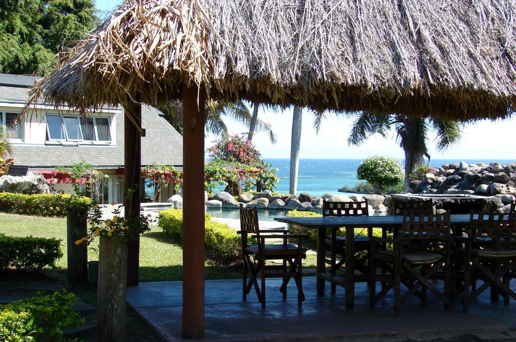 Malaqereqere Villas Sigatoka Δωμάτιο φωτογραφία